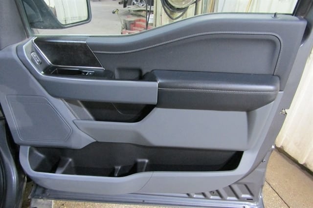 2023 Ford F-150 XLT - Photo 18