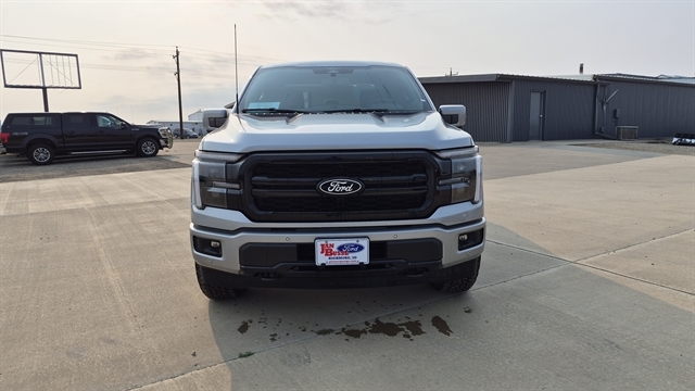 New 2026 Ford F-150 Lariat® TRUCK