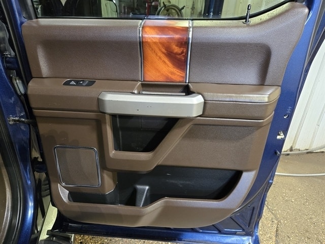 2019 Ford F-150 King Ranch - Photo 25