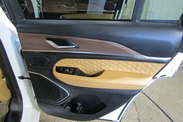 2022 Jeep Grand Cherokee Summit - Photo 24