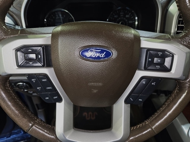 2019 Ford F-150 King Ranch - Photo 12