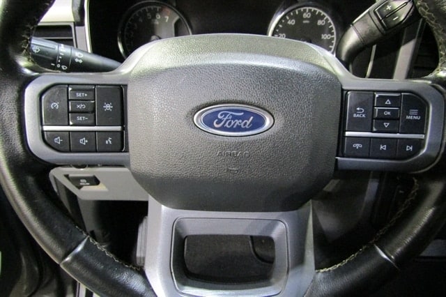2023 Ford F-150 XLT - Photo 10