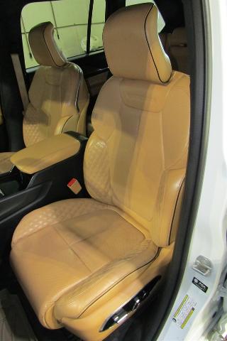 2022 Jeep Grand Cherokee Summit - Photo 11
