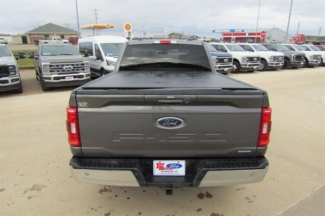 2023 Ford F-150 XLT - Photo 6