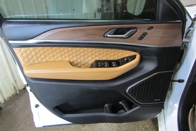 2022 Jeep Grand Cherokee Summit - Photo 9