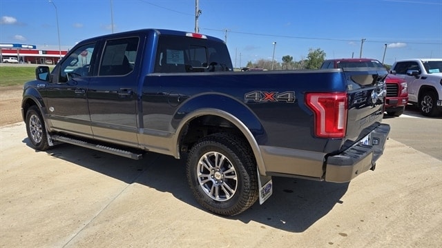2019 Ford F-150 King Ranch - Photo 7