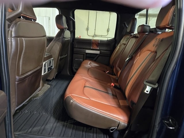 2019 Ford F-150 King Ranch - Photo 22