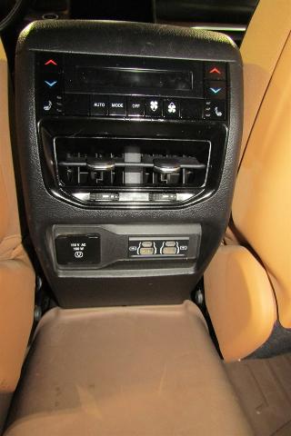 2022 Jeep Grand Cherokee Summit - Photo 21