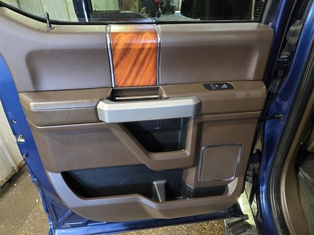 2019 Ford F-150 King Ranch - Photo 21