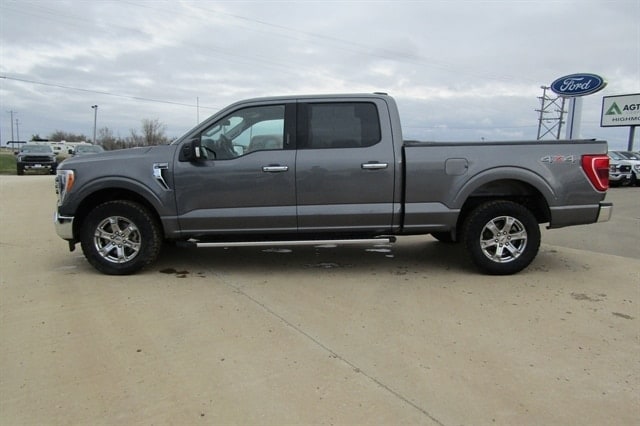 2023 Ford F-150 XLT - Photo 8