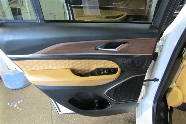 2022 Jeep Grand Cherokee Summit - Photo 19