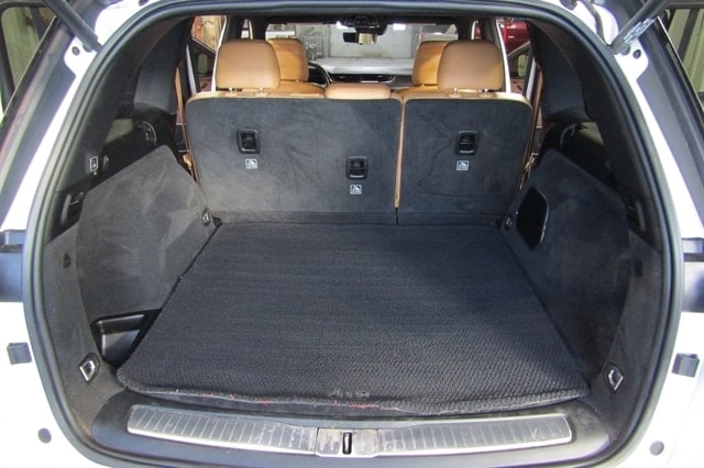 2022 Jeep Grand Cherokee Summit - Photo 26
