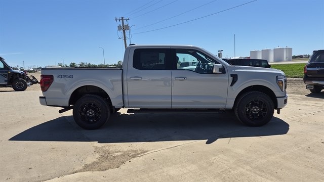 New 2026 Ford F-150 Lariat® TRUCK