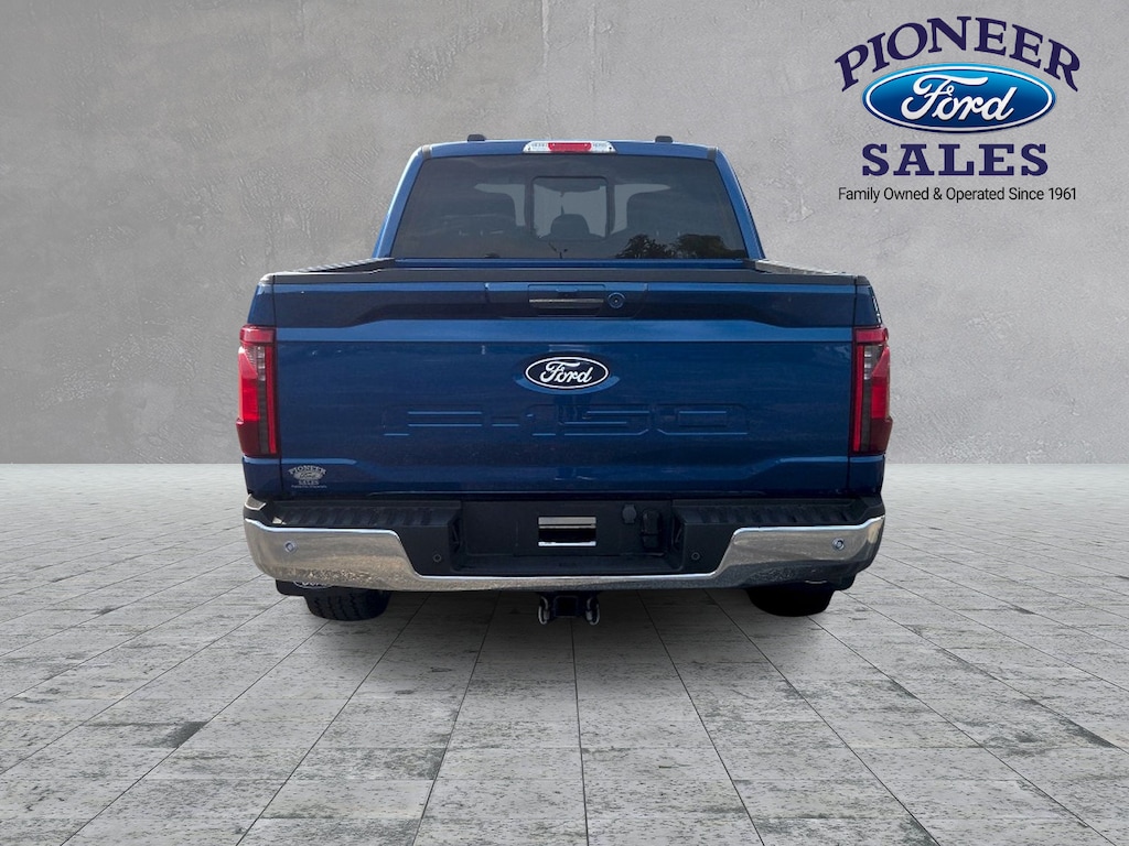 Used 2024 Ford F-150 XLT