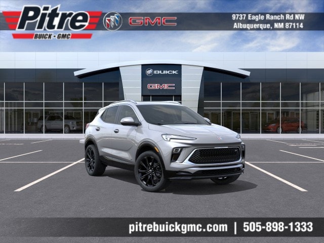 2026 Buick Encore GX