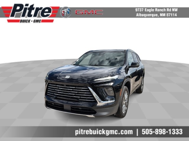 2025 Buick Enclave