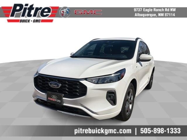 2023 Ford Escape
