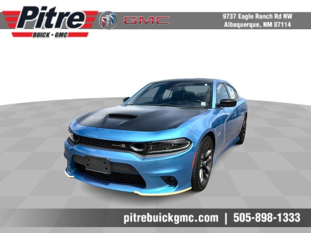2023 Dodge Charger