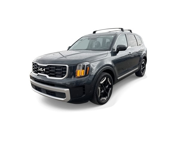 2024 Kia Telluride