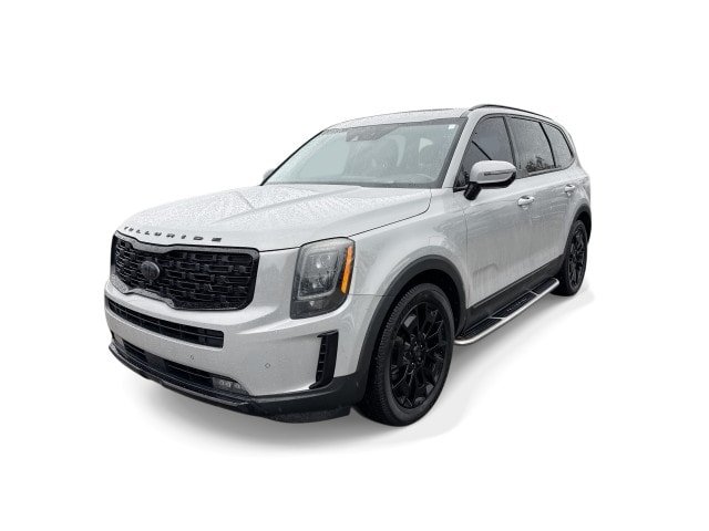 2021 Kia Telluride