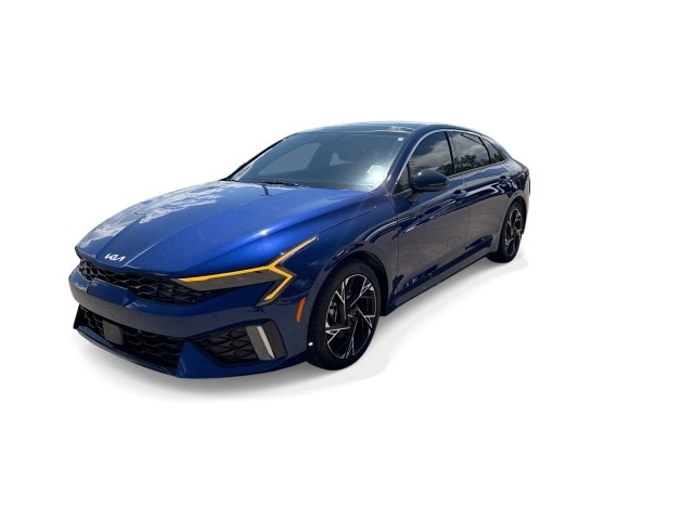2025 Kia K5