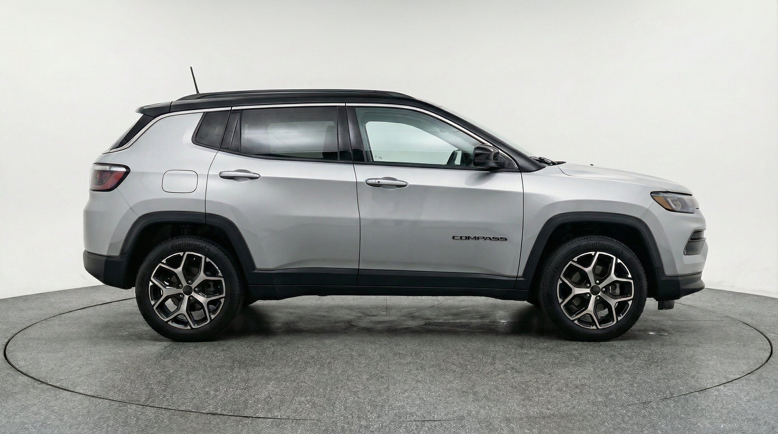 Thumbnail: 2025 Jeep Compass - 10