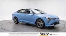 2025 Kia K4  -
                  Pittsburgh, PA