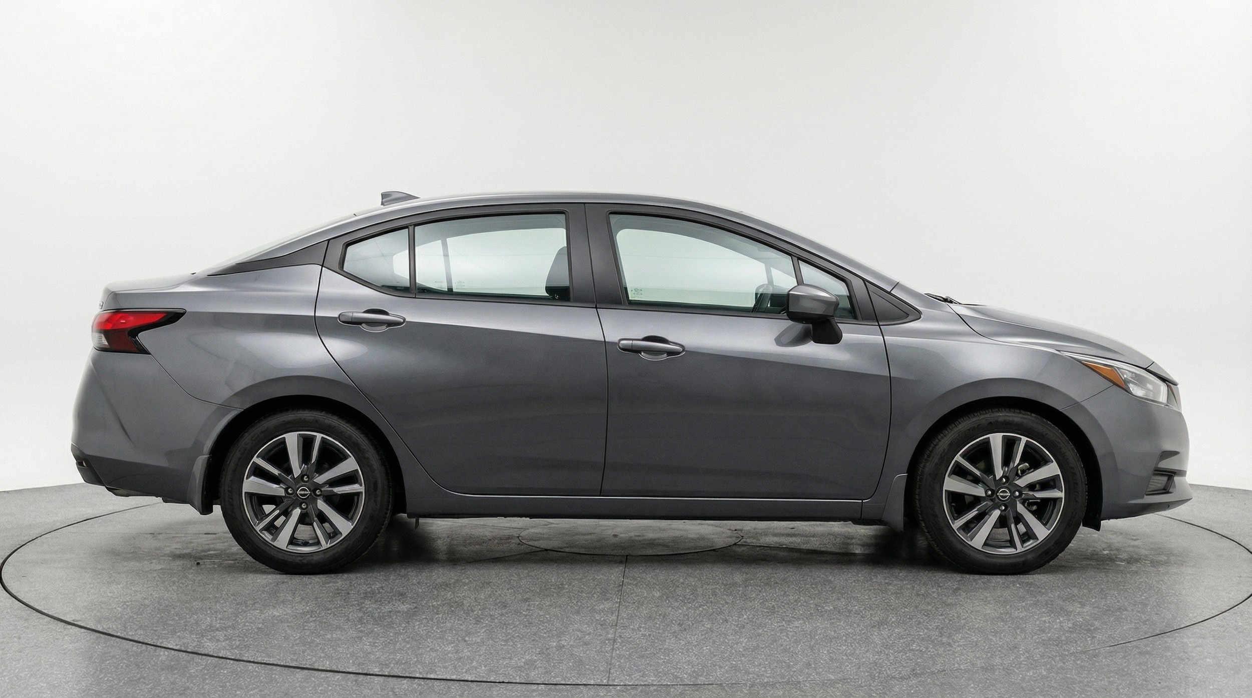 Thumbnail: 2025 Nissan Versa - 10