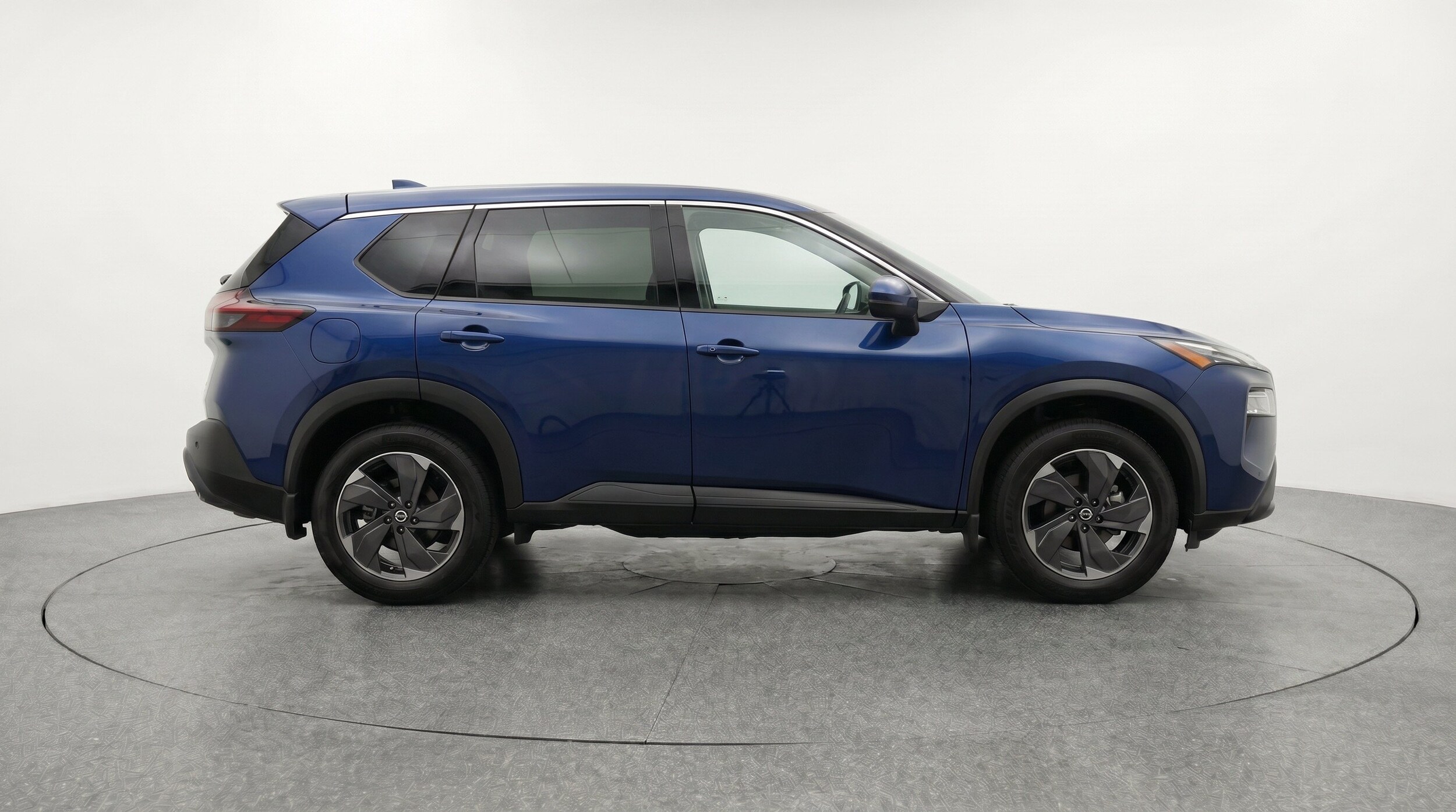 Thumbnail: 2025 Nissan Rogue - 10
