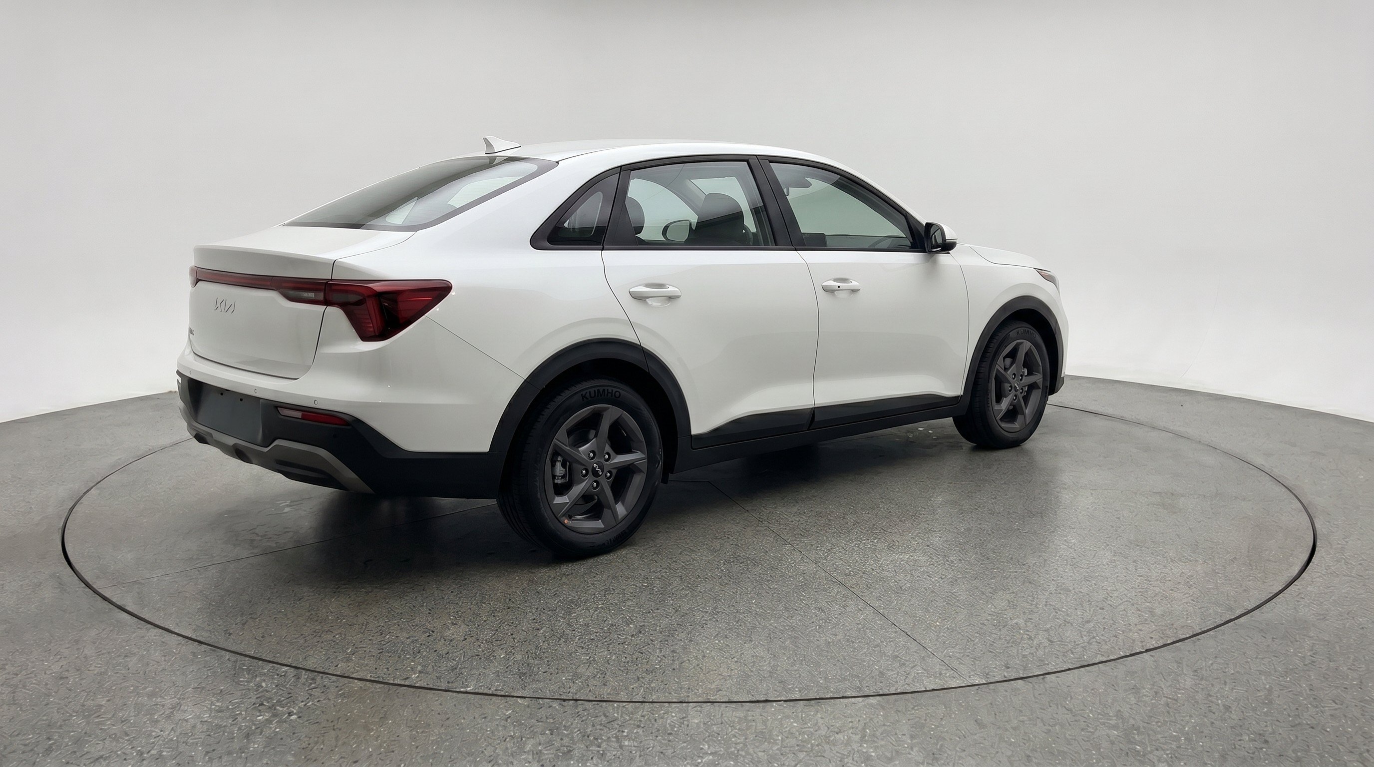 Thumbnail: 2026 Kia K4 - 9