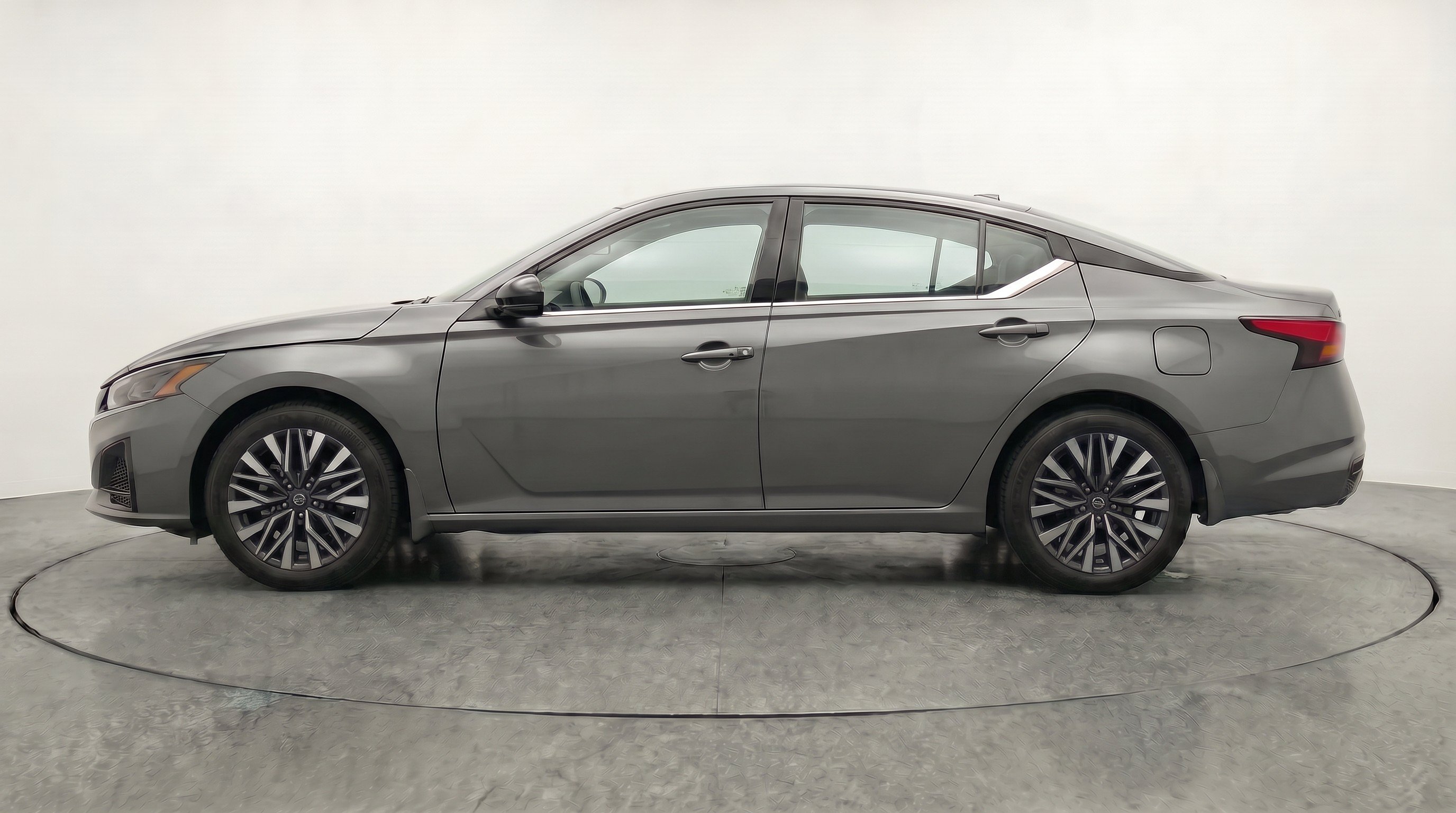 Thumbnail: 2026 Nissan Altima - 5