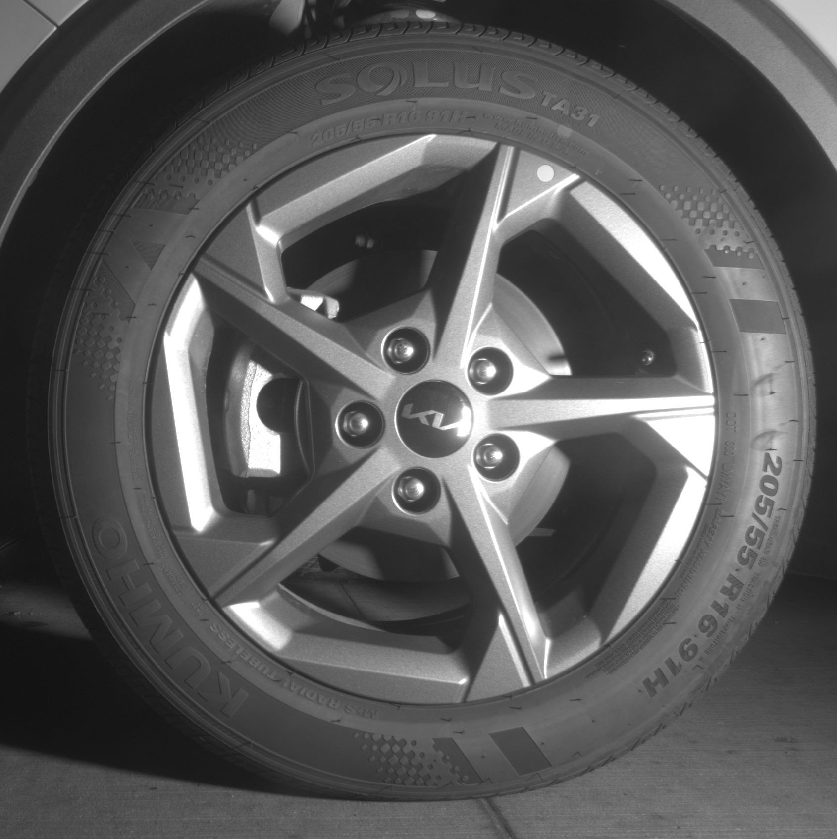 Thumbnail: 2026 Kia K4 - 11