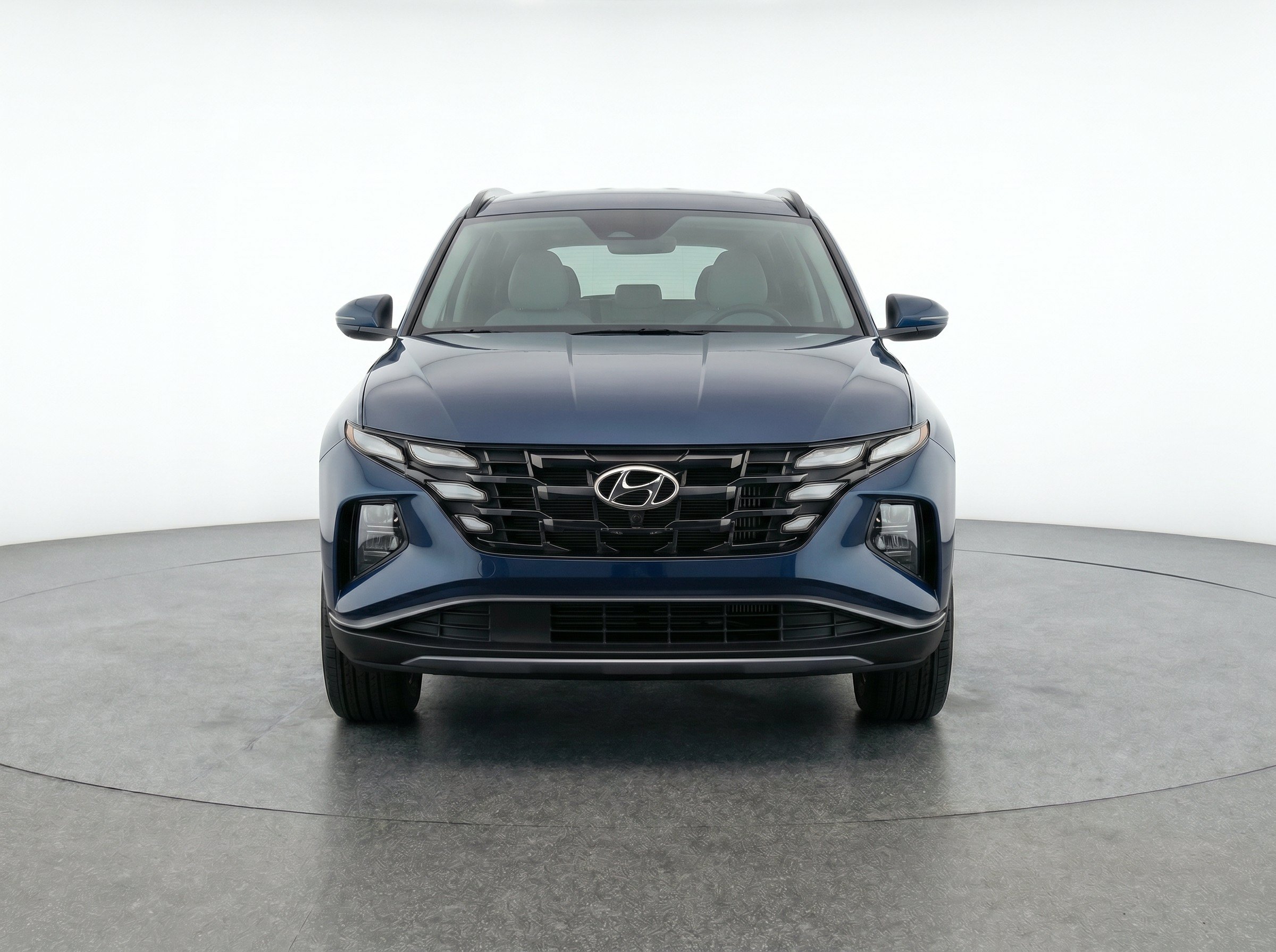 Thumbnail: 2025 Hyundai Tucson - 2
