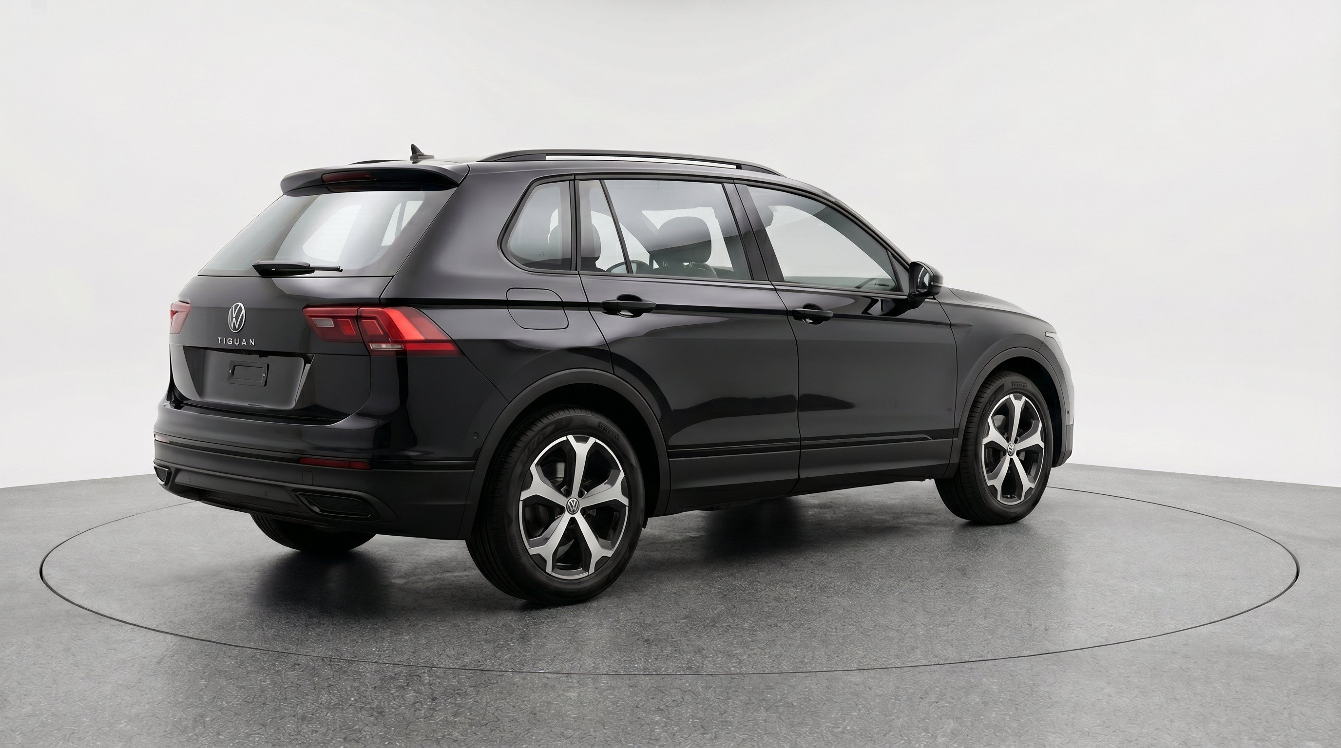 Thumbnail: 2026 Volkswagen Tiguan - 9