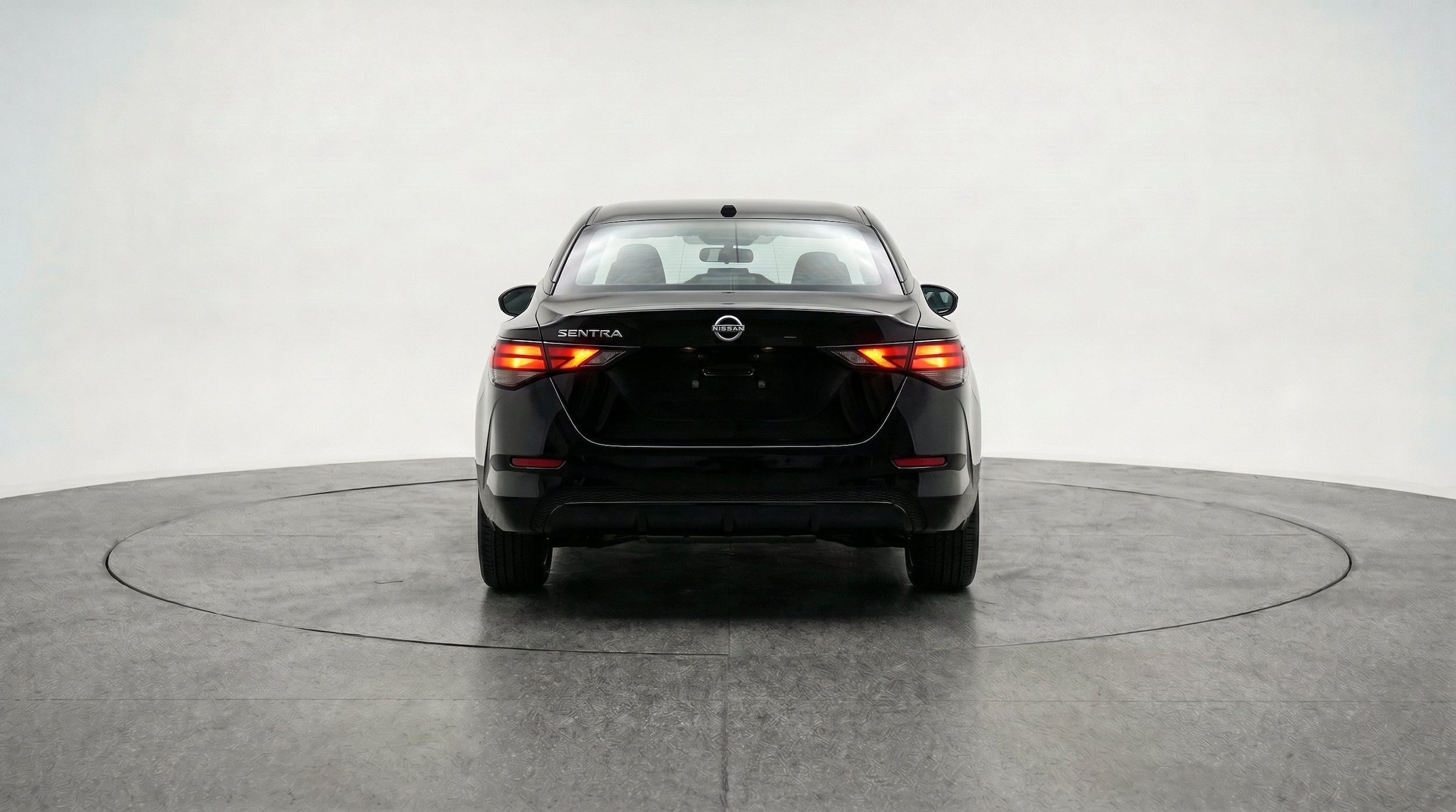 Thumbnail: 2025 Nissan Sentra - 7