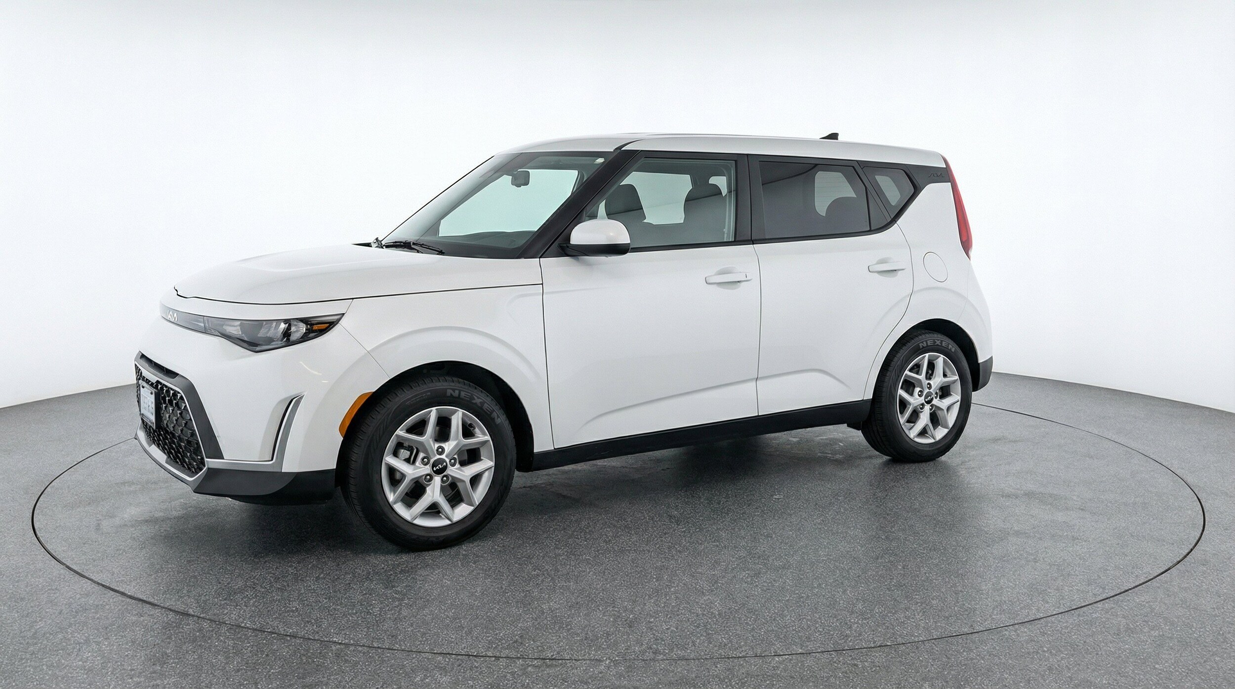 Thumbnail: 2025 Kia Soul - 3