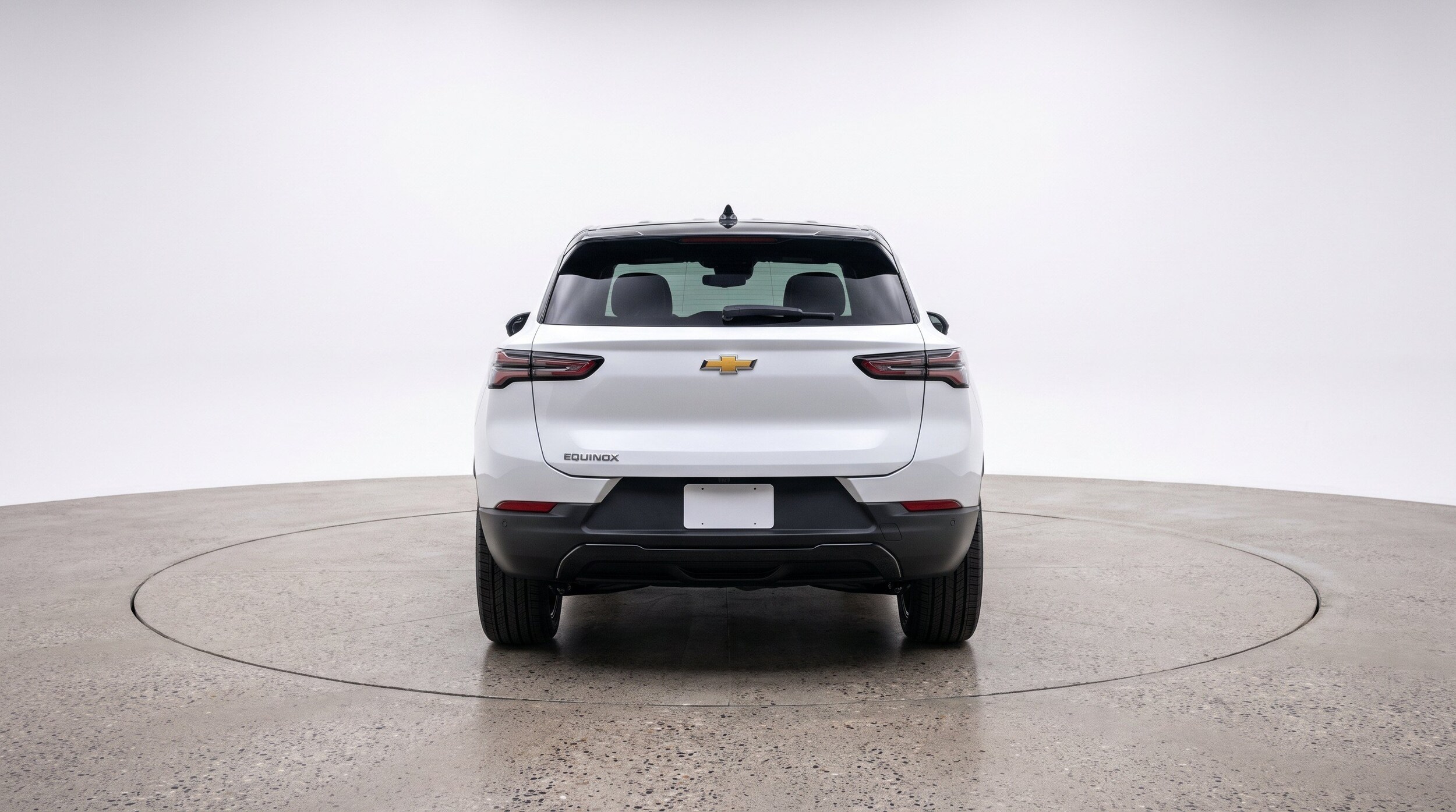 Thumbnail: 2025 Chevrolet Equinox - 7