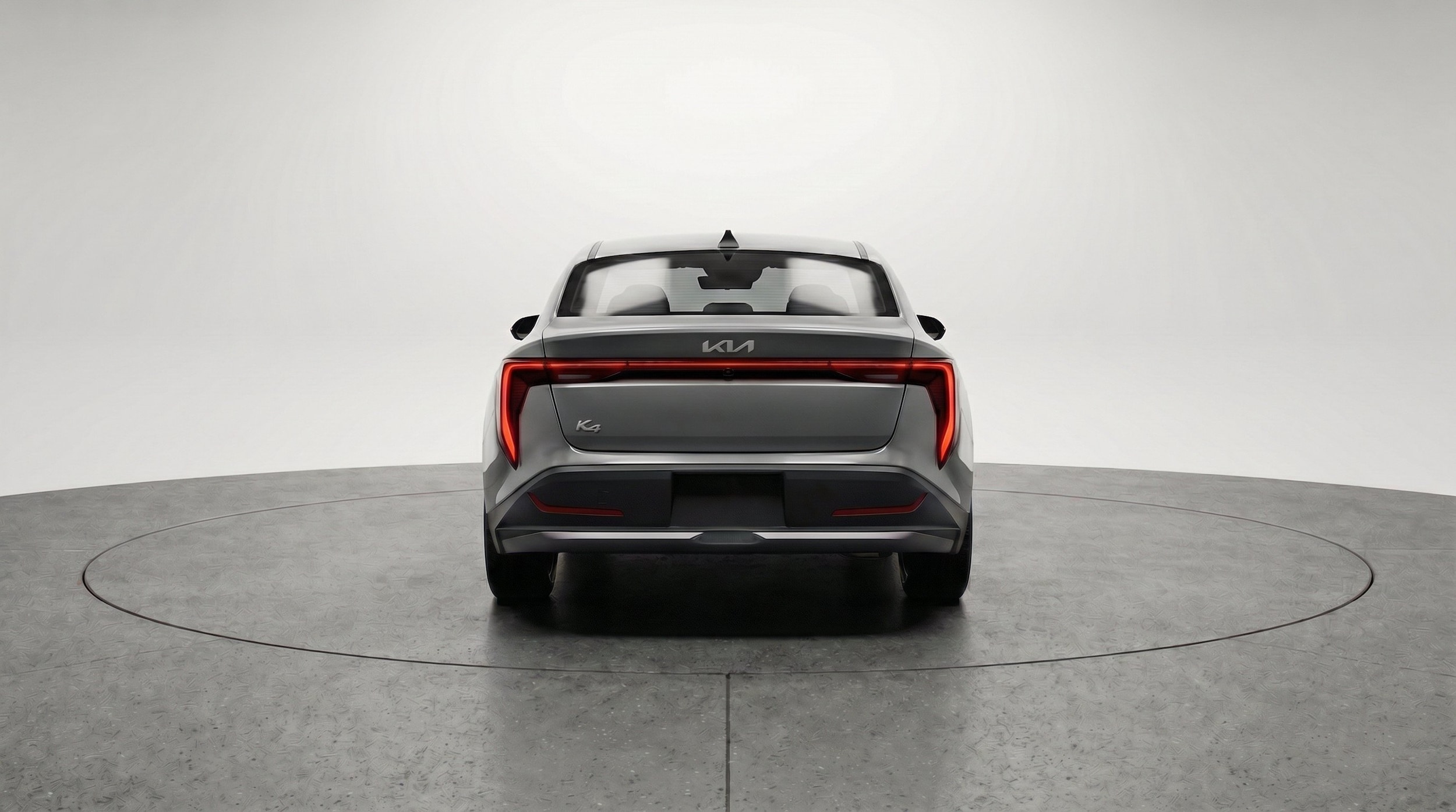 Thumbnail: 2026 Kia K4 - 7