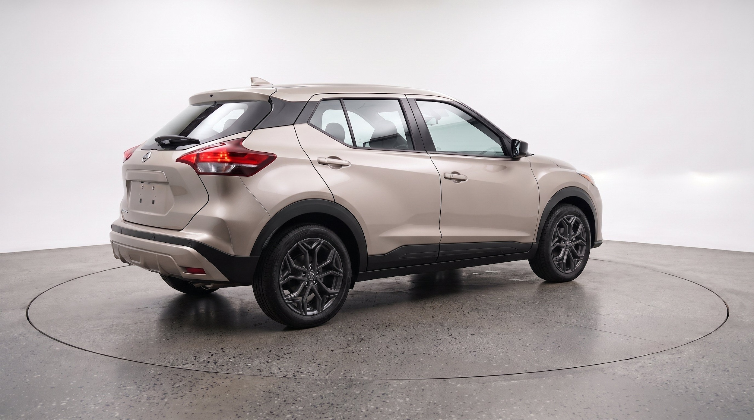 Thumbnail: 2026 Nissan Kicks - 9