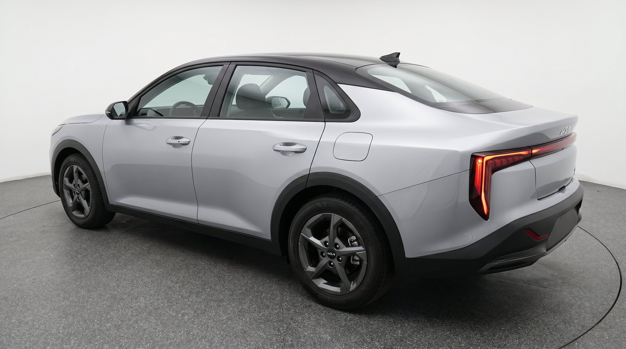Thumbnail: 2026 Kia K4 - 6