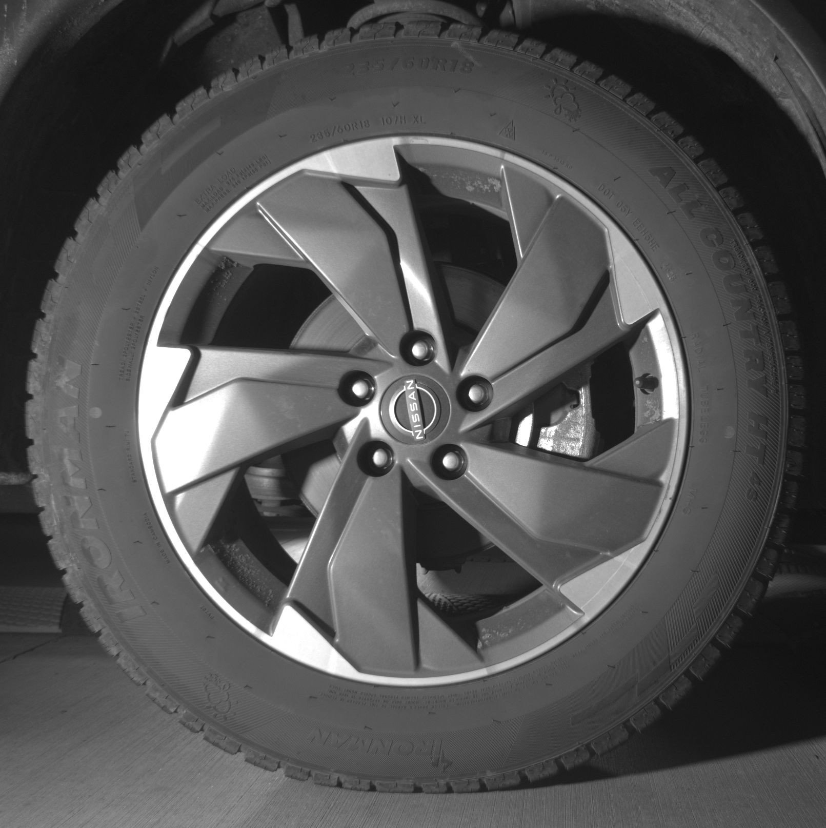 Thumbnail: 2025 Nissan Rogue - 13