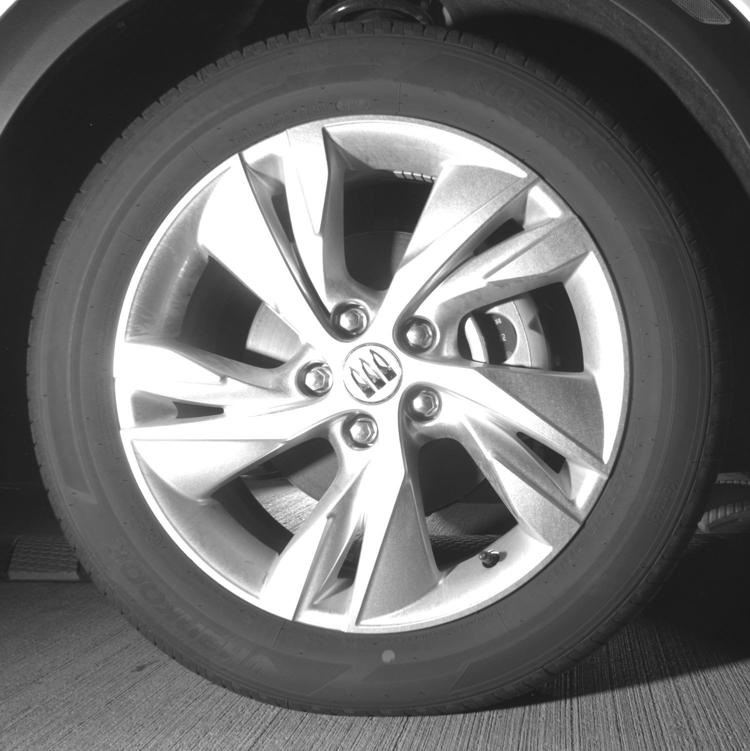 Thumbnail: 2026 Buick Encore GX - 13