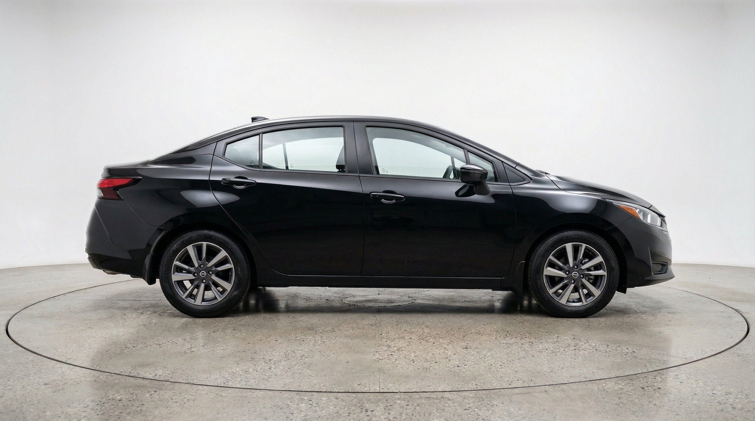 Thumbnail: 2025 Nissan Versa - 10