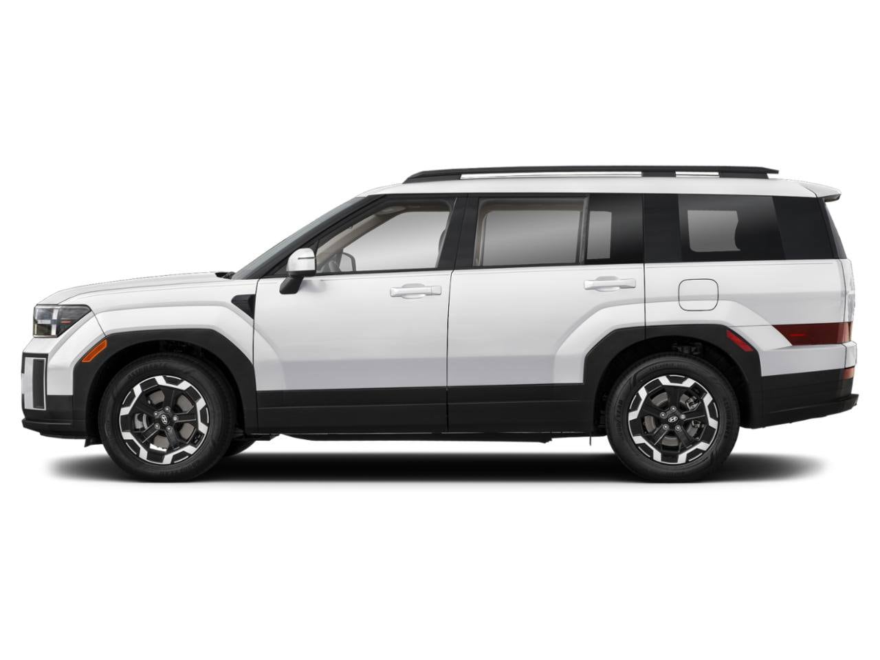Thumbnail: 2025 Hyundai Santa Fe - 3
