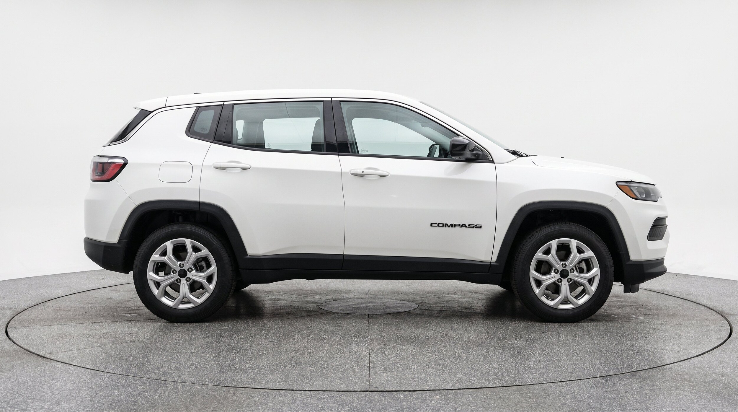 Thumbnail: 2025 Jeep Compass - 10