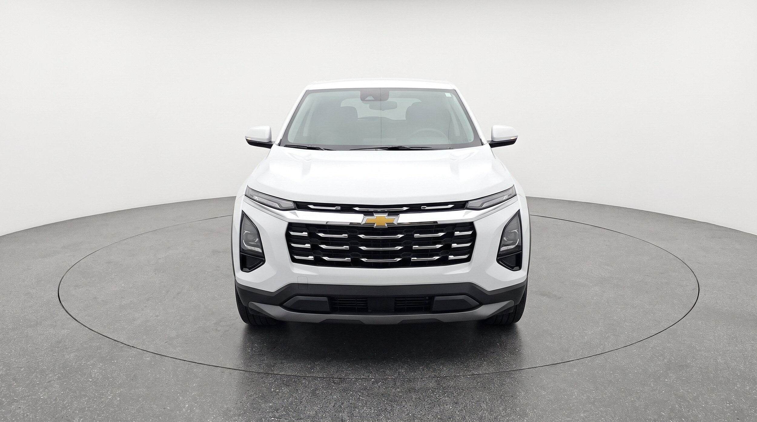 Thumbnail: 2025 Chevrolet Equinox - 2