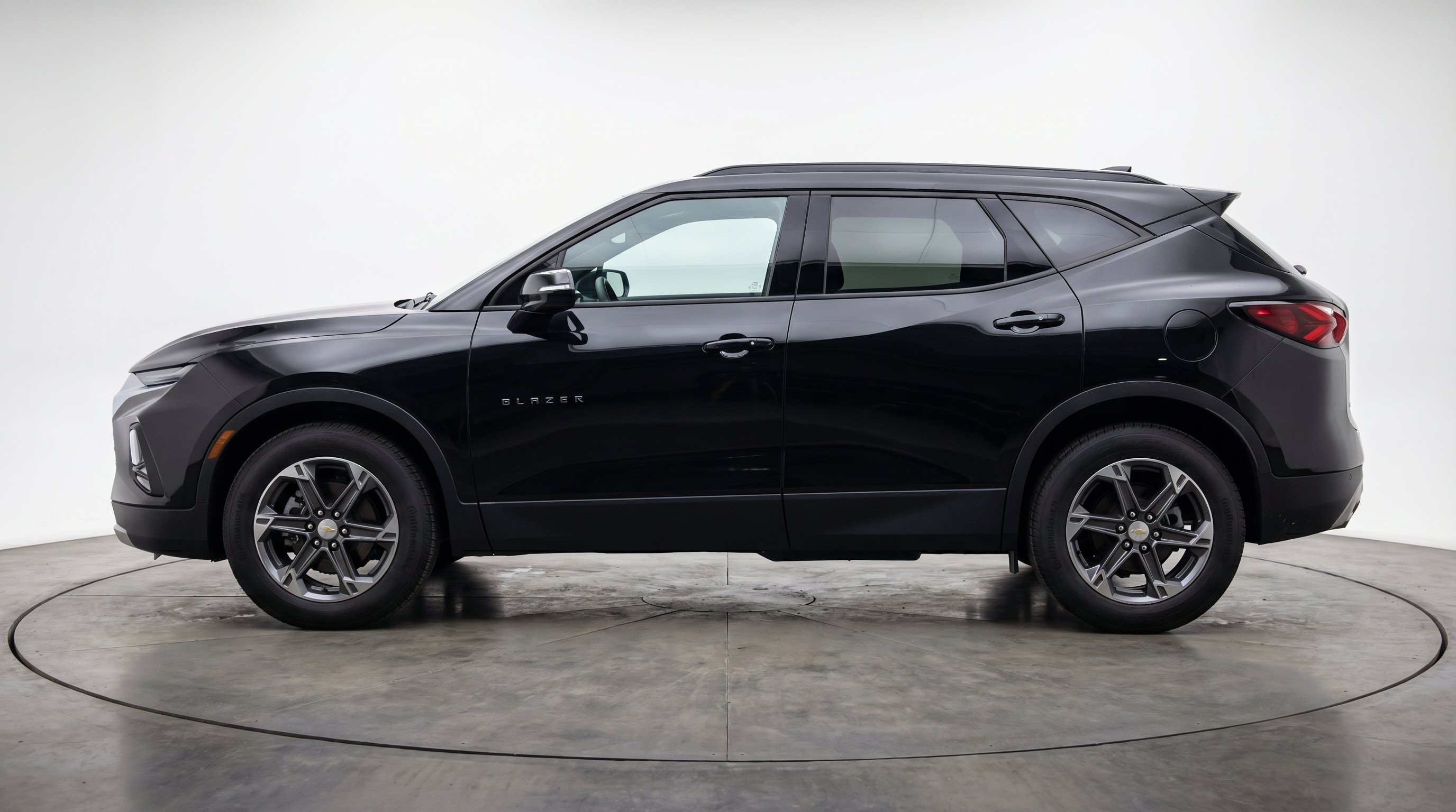 Thumbnail: 2025 Chevrolet Blazer - 5