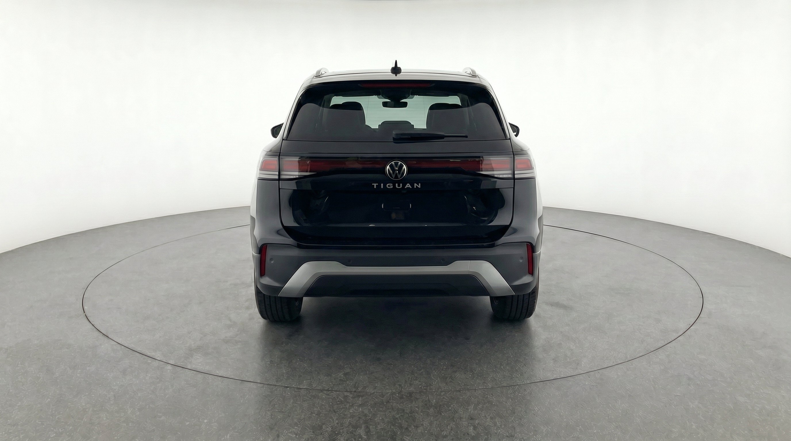 Thumbnail: 2026 Volkswagen Tiguan - 7