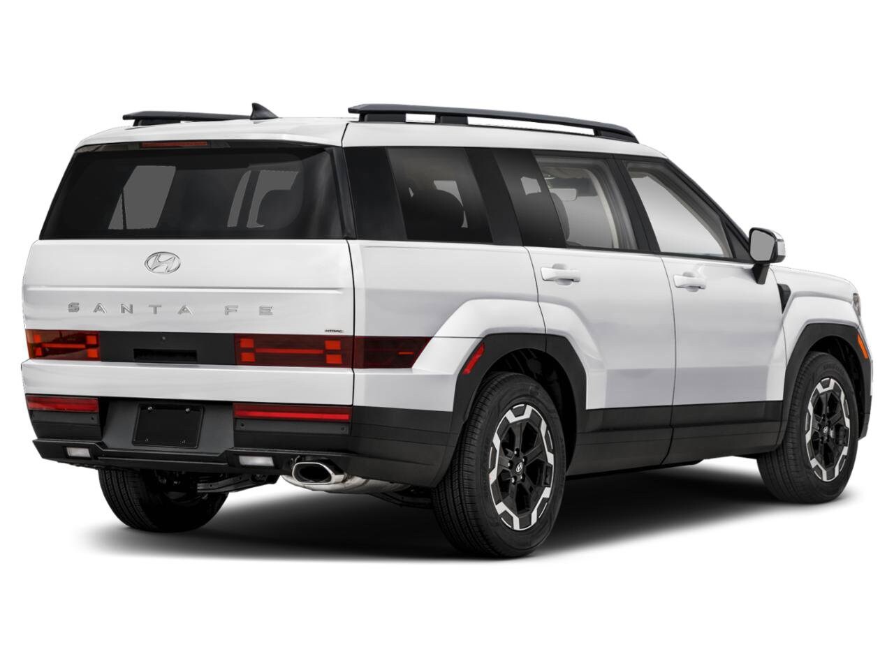 Thumbnail: 2025 Hyundai Santa Fe - 2