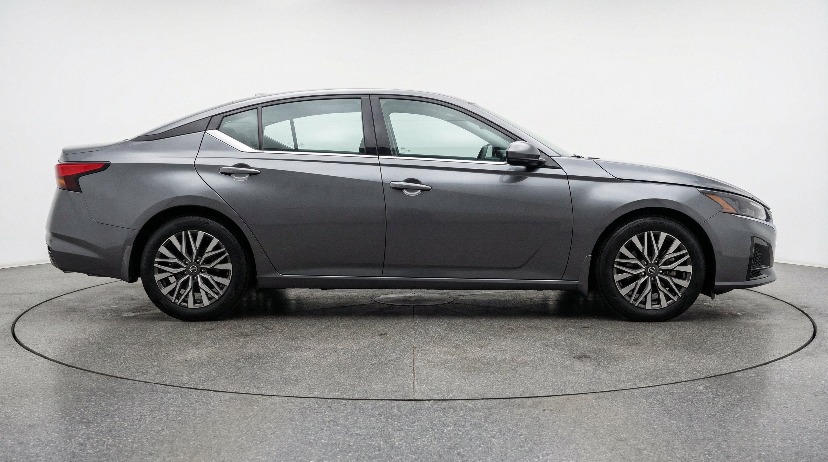 Thumbnail: 2026 Nissan Altima - 10